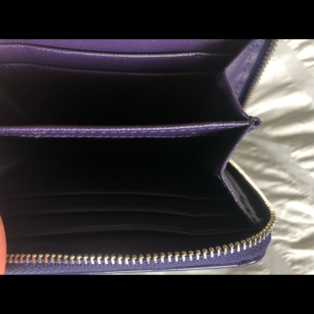 Coach Wallet - Picture 4 of 5